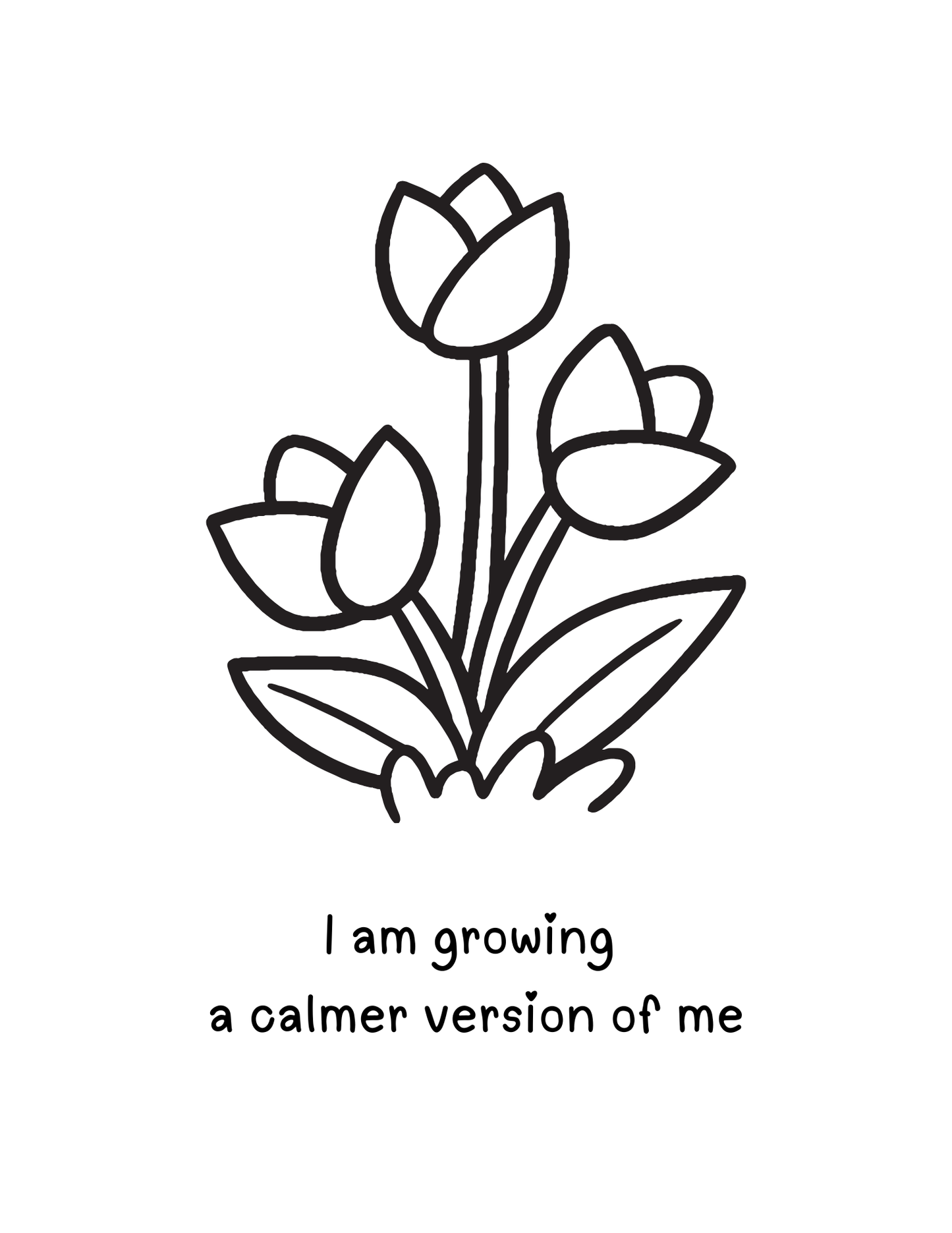 Color Your Calm: Volume II