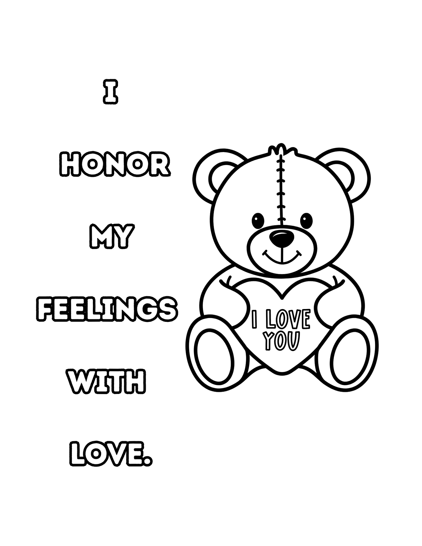 Color Your Calm: Volume II